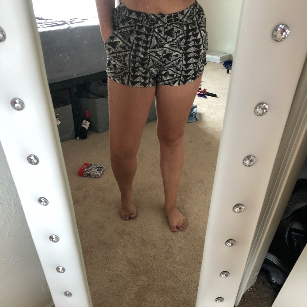 Arizona shorts!